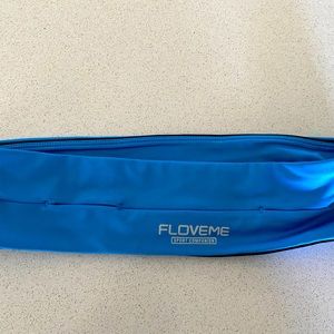 Fitness belt, stretchy, new, S - 15”